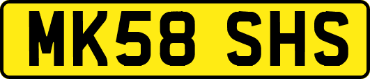 MK58SHS