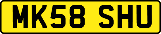 MK58SHU