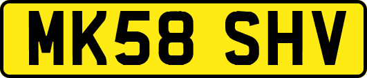 MK58SHV