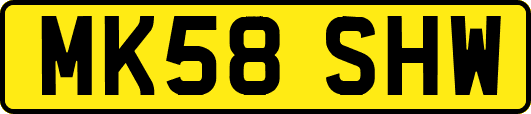 MK58SHW