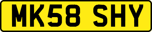 MK58SHY