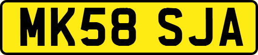 MK58SJA