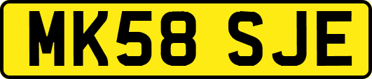 MK58SJE