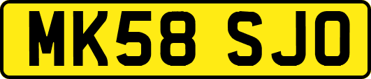 MK58SJO