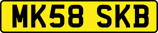 MK58SKB
