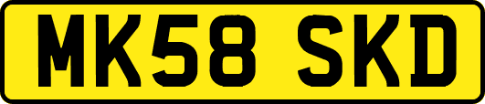 MK58SKD