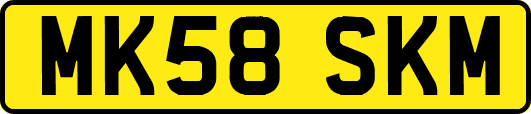 MK58SKM