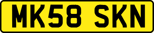MK58SKN