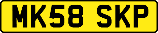 MK58SKP