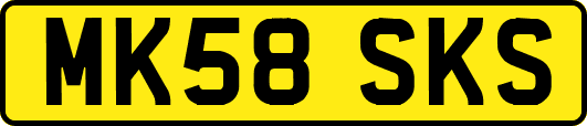 MK58SKS