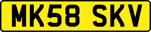 MK58SKV