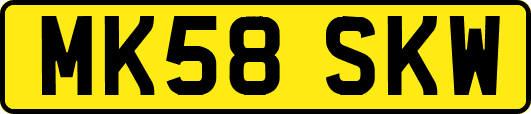 MK58SKW