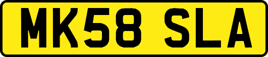 MK58SLA