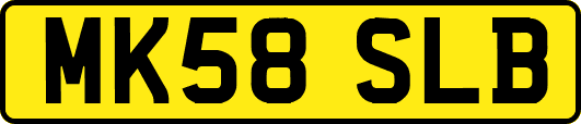 MK58SLB