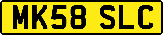 MK58SLC