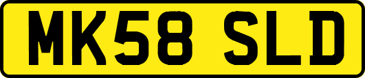 MK58SLD