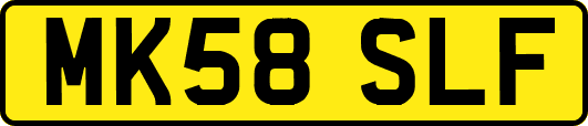MK58SLF