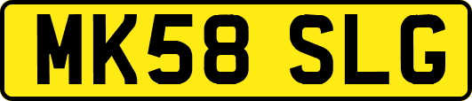 MK58SLG