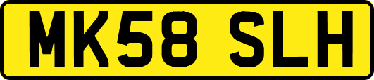 MK58SLH
