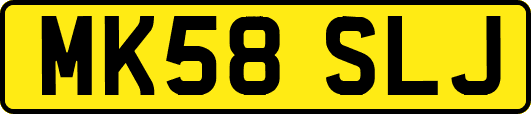 MK58SLJ