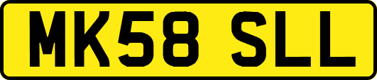MK58SLL