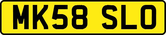 MK58SLO