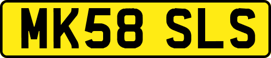 MK58SLS