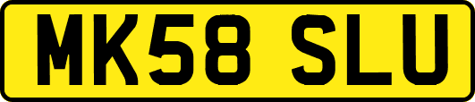MK58SLU