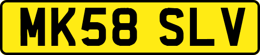 MK58SLV