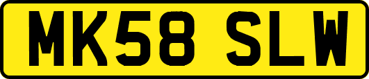 MK58SLW