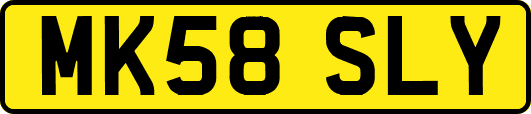 MK58SLY