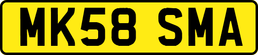 MK58SMA