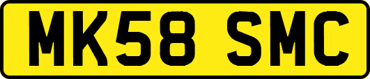 MK58SMC