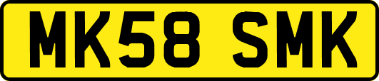 MK58SMK