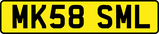 MK58SML