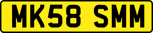 MK58SMM