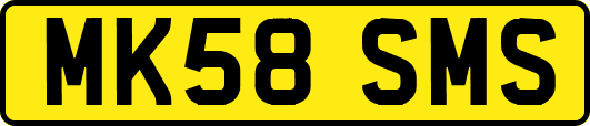MK58SMS