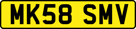 MK58SMV
