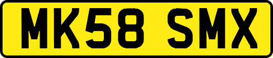 MK58SMX