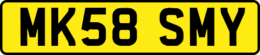 MK58SMY