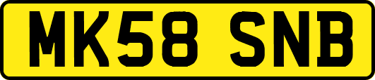 MK58SNB