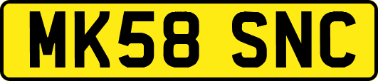 MK58SNC