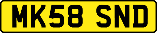 MK58SND