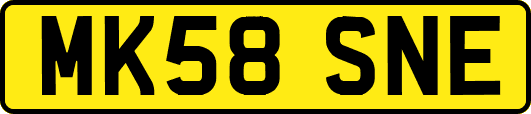 MK58SNE