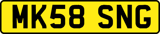 MK58SNG