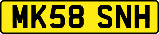 MK58SNH
