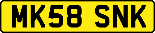 MK58SNK