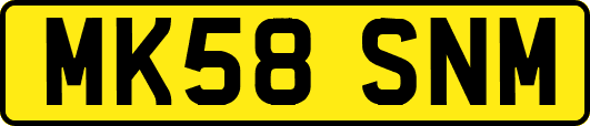 MK58SNM