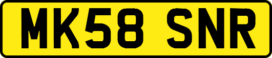 MK58SNR