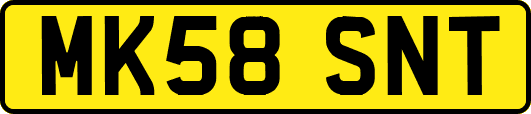 MK58SNT